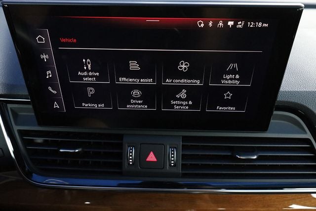 2021 AUDI Q5 Premium Plus 45 TFSI quattro - 23035492 - 26