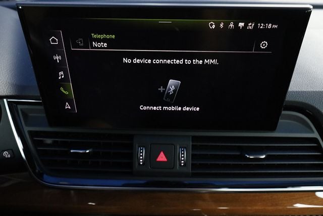 2021 AUDI Q5 Premium Plus 45 TFSI quattro - 23035492 - 28