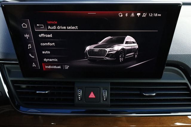 2021 AUDI Q5 Premium Plus 45 TFSI quattro - 23035492 - 29