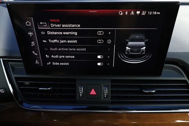 2021 AUDI Q5 Premium Plus 45 TFSI quattro - 23035492 - 30