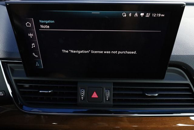 2021 AUDI Q5 Premium Plus 45 TFSI quattro - 23035492 - 31