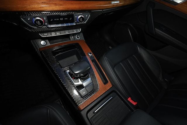 2021 AUDI Q5 Premium Plus 45 TFSI quattro - 23035492 - 33