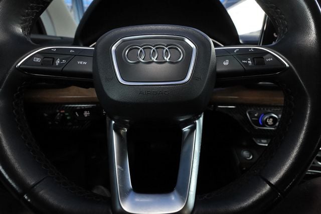2021 AUDI Q5 Premium Plus 45 TFSI quattro - 23035492 - 34