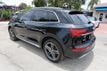 2021 AUDI Q5 Premium Plus 45 TFSI quattro - 23035492 - 5