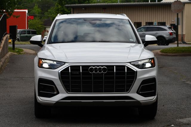 2021 Audi Q5 Premium Plus 45 TFSI quattro - 22469220 - 1