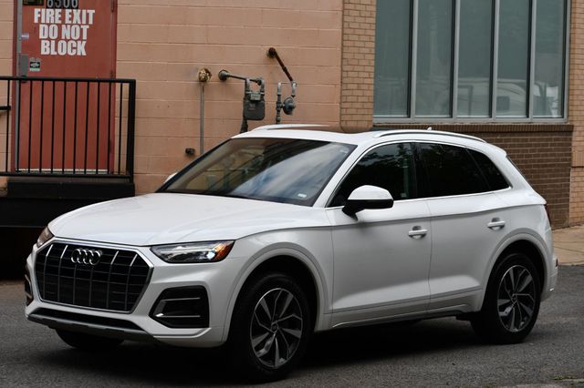 2021 Audi Q5 Premium Plus 45 TFSI quattro - 22469220 - 2