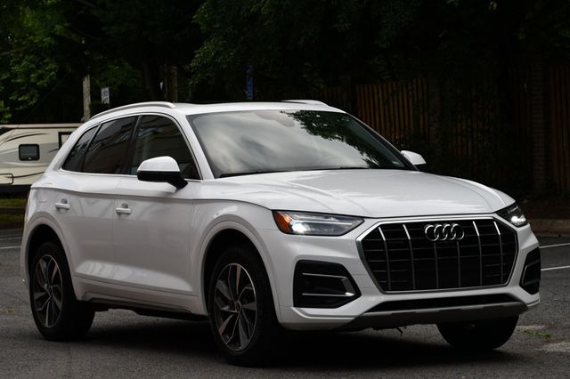 2021 Audi Q5 Premium Plus 45 TFSI quattro - 22469220 - 3