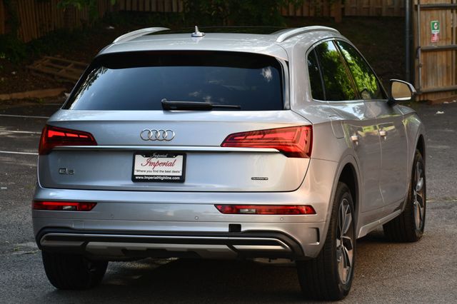 2021 Audi Q5 Premium Plus 45 TFSI quattro - 22469640 - 6