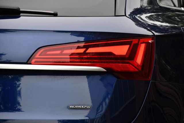 2021 Audi Q5 Premium Plus 45 TFSI quattro - 22920622 - 11