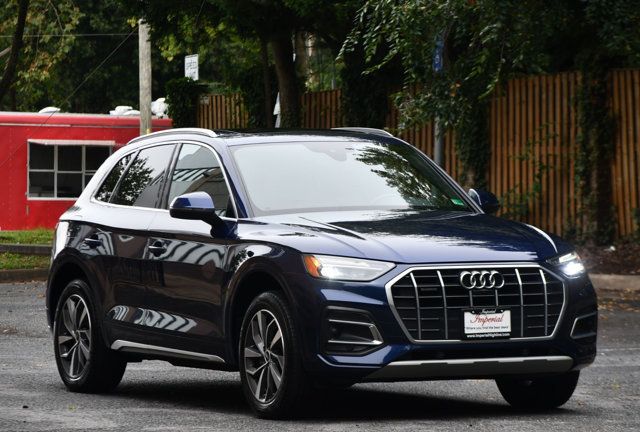 2021 Audi Q5 Premium Plus 45 TFSI quattro - 22920622 - 12