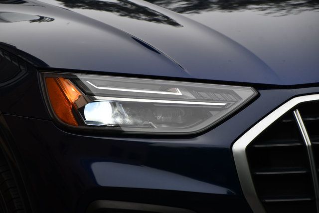 2021 Audi Q5 Premium Plus 45 TFSI quattro - 22920622 - 13