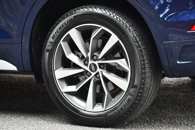 2021 Audi Q5 Premium Plus 45 TFSI quattro - 22920622 - 14