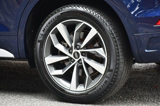 2021 Audi Q5 Premium Plus 45 TFSI quattro - 22920622 - 15