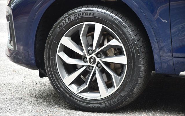 2021 Audi Q5 Premium Plus 45 TFSI quattro - 22920622 - 16