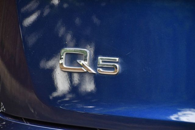 2021 Audi Q5 Premium Plus 45 TFSI quattro - 22920622 - 17