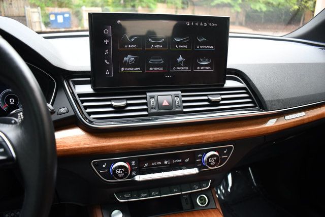 2021 Audi Q5 Premium Plus 45 TFSI quattro - 22920622 - 23