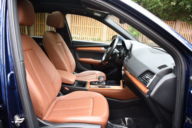 2021 Audi Q5 Premium Plus 45 TFSI quattro - 22920622 - 26