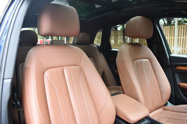 2021 Audi Q5 Premium Plus 45 TFSI quattro - 22920622 - 27