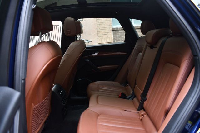 2021 Audi Q5 Premium Plus 45 TFSI quattro - 22920622 - 28