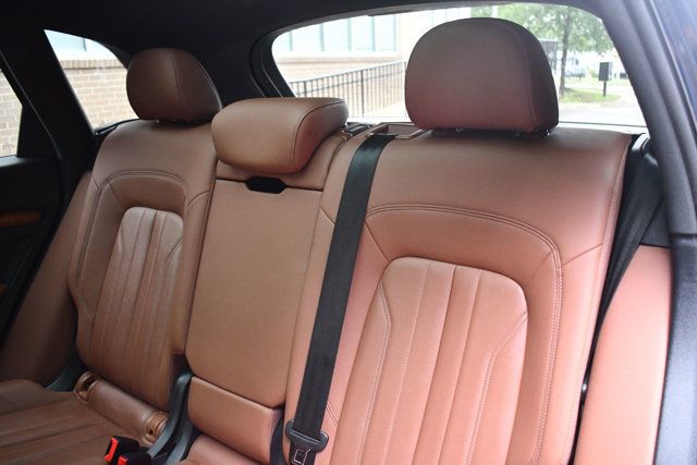 2021 Audi Q5 Premium Plus 45 TFSI quattro - 22920622 - 29