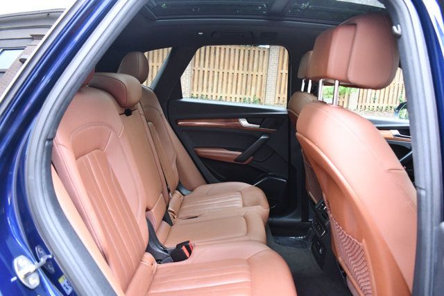 2021 Audi Q5 Premium Plus 45 TFSI quattro - 22920622 - 30