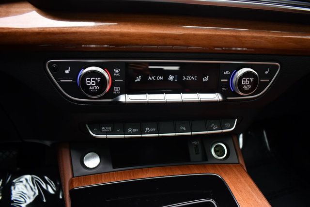 2021 Audi Q5 Premium Plus 45 TFSI quattro - 22920622 - 33