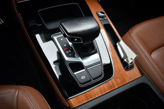 2021 Audi Q5 Premium Plus 45 TFSI quattro - 22920622 - 34