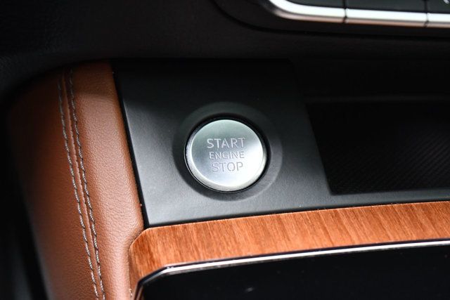 2021 Audi Q5 Premium Plus 45 TFSI quattro - 22920622 - 35