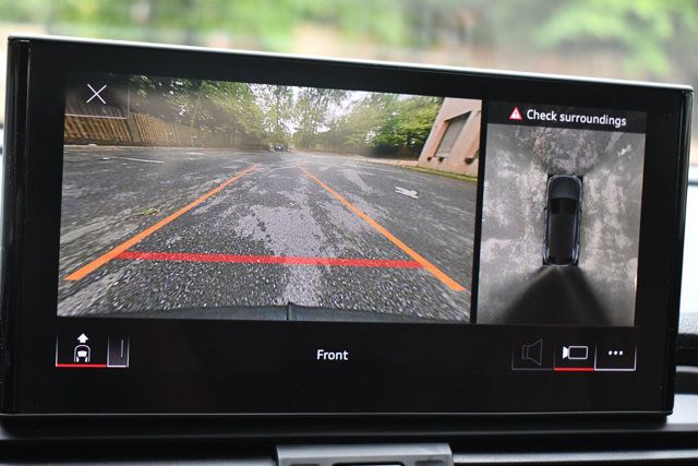 2021 Audi Q5 Premium Plus 45 TFSI quattro - 22920622 - 39