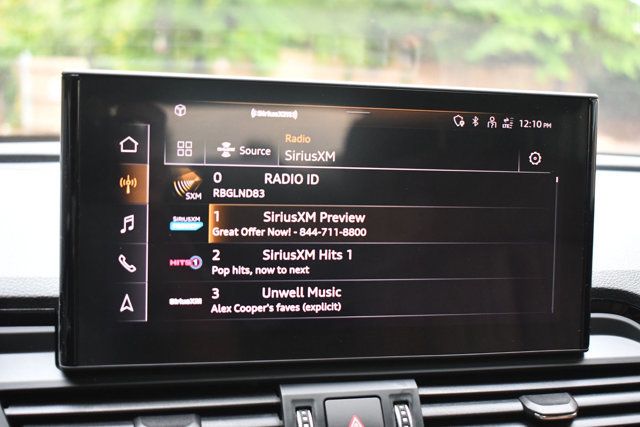 2021 Audi Q5 Premium Plus 45 TFSI quattro - 22920622 - 43