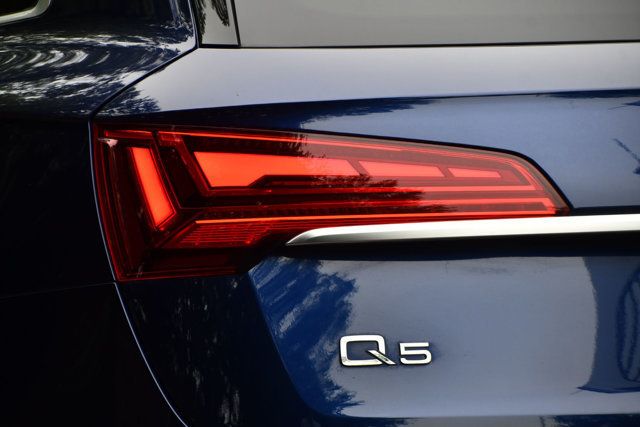 2021 Audi Q5 Premium Plus 45 TFSI quattro - 22920622 - 5