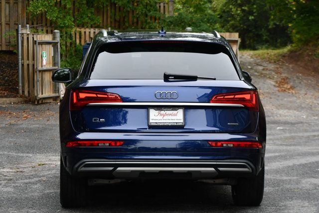 2021 Audi Q5 Premium Plus 45 TFSI quattro - 22920622 - 6