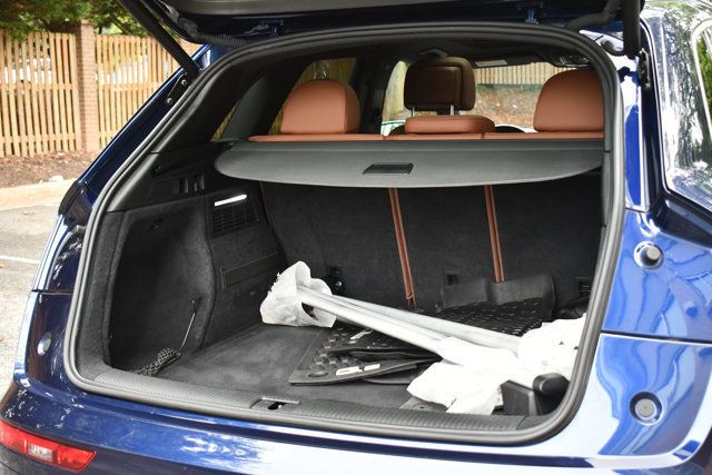 2021 Audi Q5 Premium Plus 45 TFSI quattro - 22920622 - 8