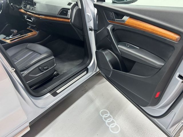2021 Audi Q5 Premium Plus 45 TFSI quattro - 22413022 - 13