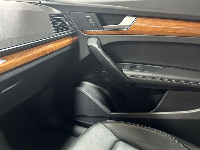 2021 Audi Q5 Premium Plus 45 TFSI quattro - 22413022 - 18