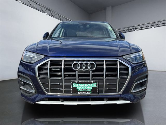 2021 Audi Q5 Premium Plus 45 TFSI quattro - 23042190 - 9