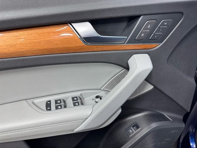 2021 Audi Q5 Premium Plus 45 TFSI quattro - 23042190 - 12