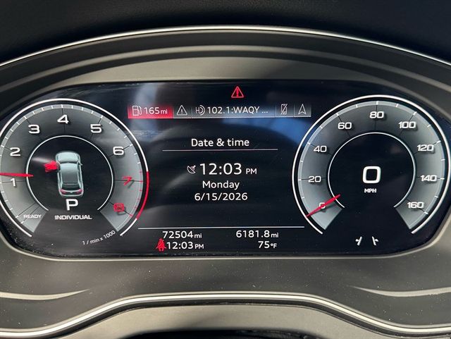 2021 Audi Q5 Premium Plus 45 TFSI quattro - 23042190 - 15