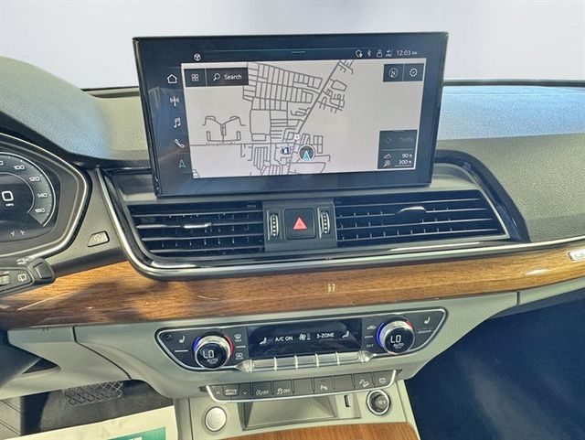 2021 Audi Q5 Premium Plus 45 TFSI quattro - 23042190 - 17