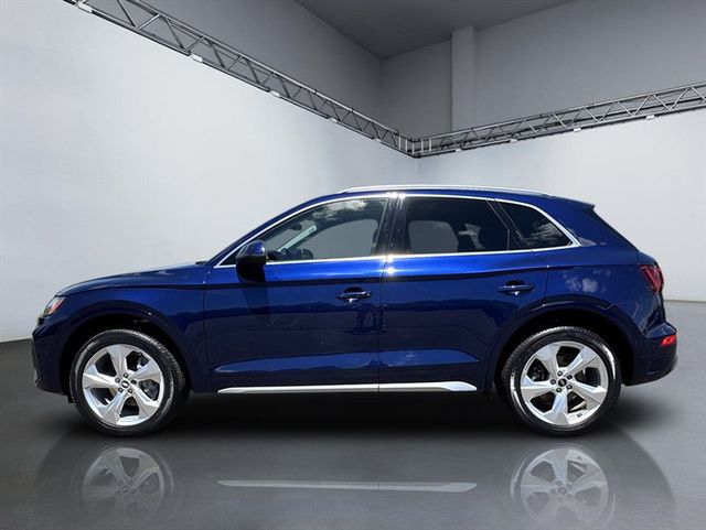 2021 Audi Q5 Premium Plus 45 TFSI quattro - 23042190 - 1