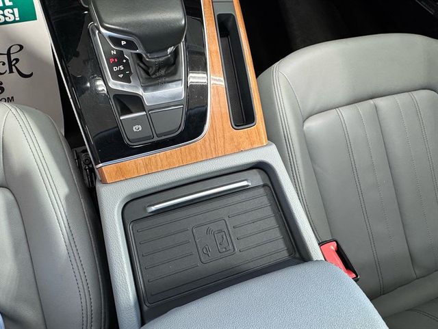 2021 Audi Q5 Premium Plus 45 TFSI quattro - 23042190 - 19