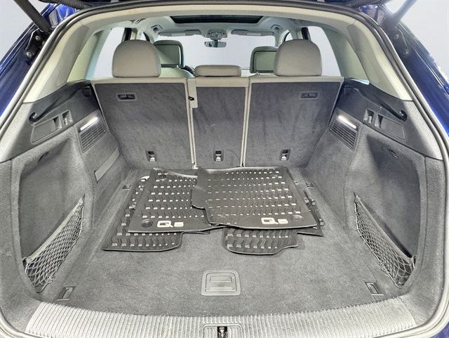 2021 Audi Q5 Premium Plus 45 TFSI quattro - 23042190 - 22