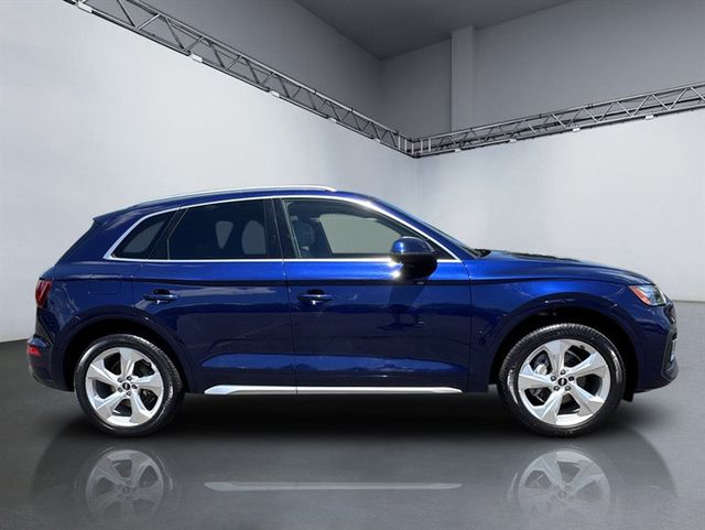 2021 Audi Q5 Premium Plus 45 TFSI quattro - 23042190 - 2