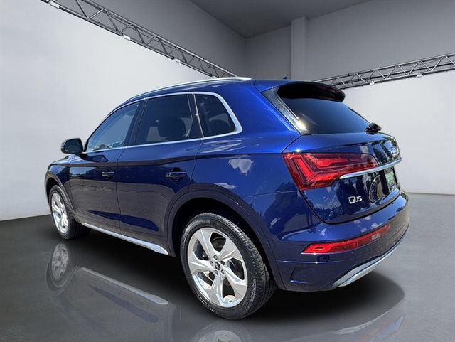 2021 Audi Q5 Premium Plus 45 TFSI quattro - 23042190 - 4