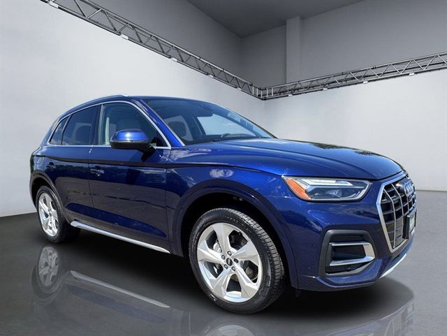 2021 Audi Q5 Premium Plus 45 TFSI quattro - 23042190 - 8