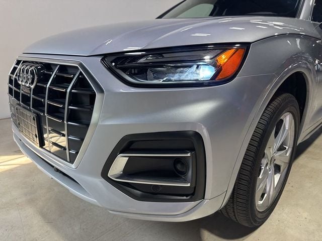 2021 Audi Q5 Premium Plus 45 TFSI quattro - 23011730 - 9