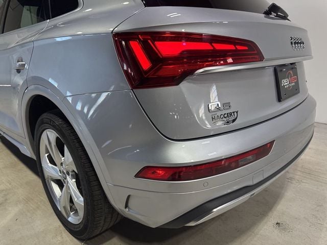 2021 Audi Q5 Premium Plus 45 TFSI quattro - 23011730 - 11