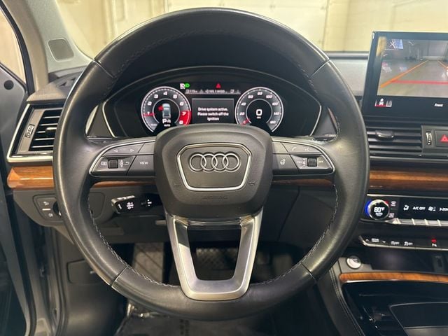 2021 Audi Q5 Premium Plus 45 TFSI quattro - 23011730 - 14
