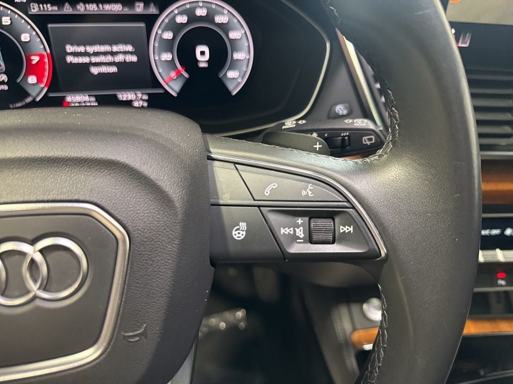 2021 Audi Q5 Premium Plus 45 TFSI quattro - 23011730 - 15