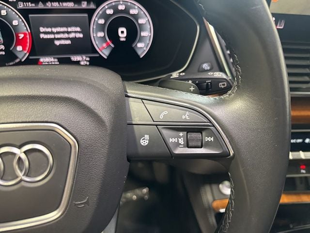 2021 Audi Q5 Premium Plus 45 TFSI quattro - 23011730 - 15